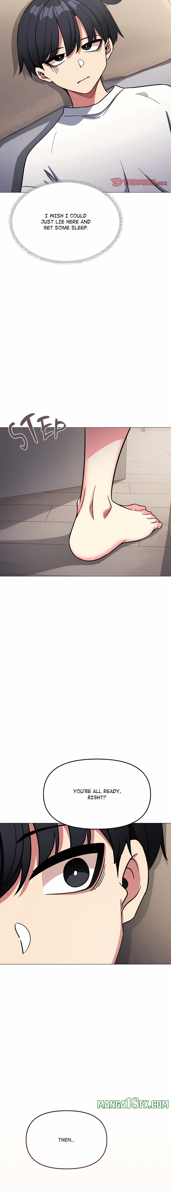 Someone Stop Her! (Uncensored) 27