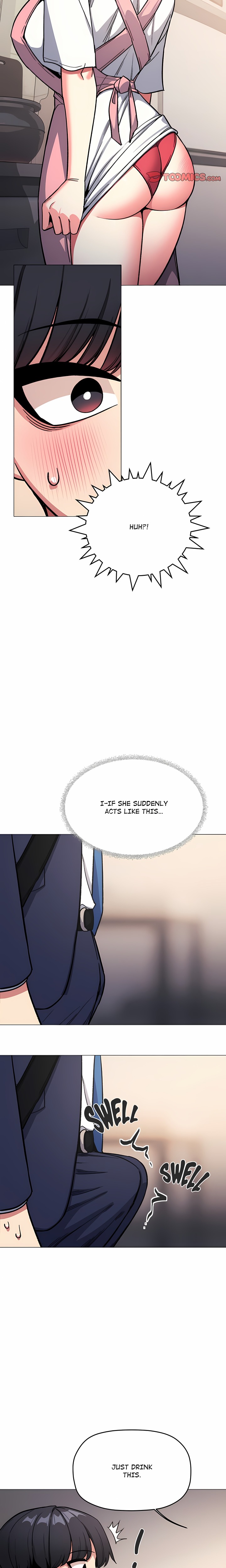 Someone Stop Her! (Uncensored) 8