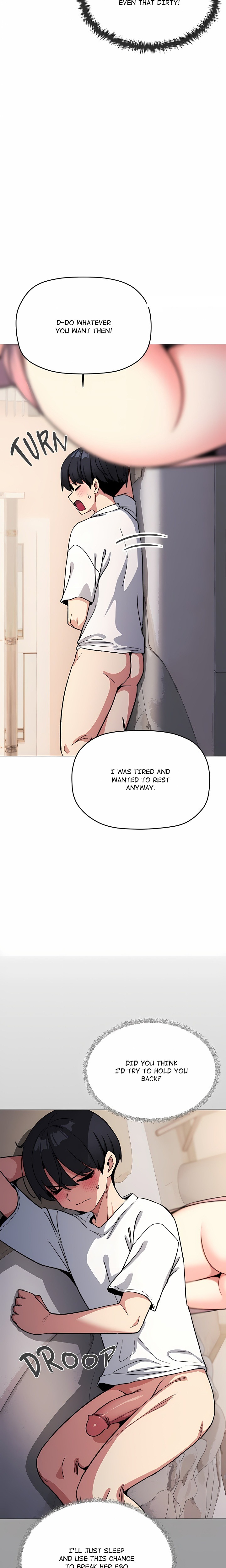 Someone Stop Her! (Uncensored) 18