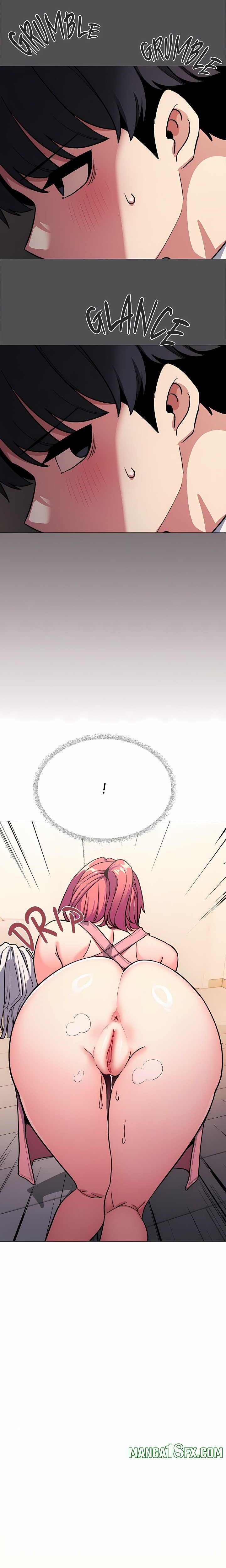 Someone Stop Her! (Uncensored) 20