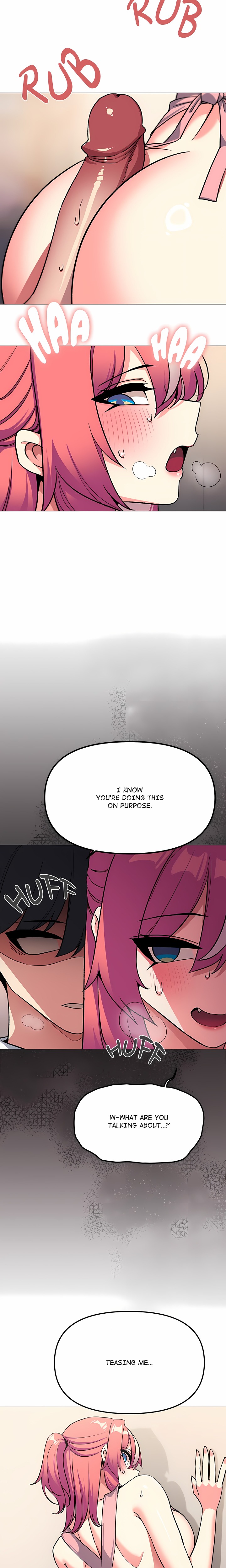 Someone Stop Her! (Uncensored) 24