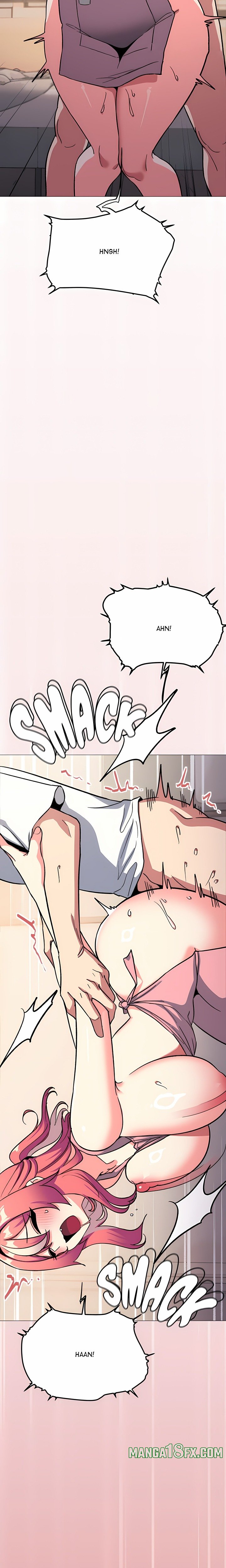 Someone Stop Her! (Uncensored) 26
