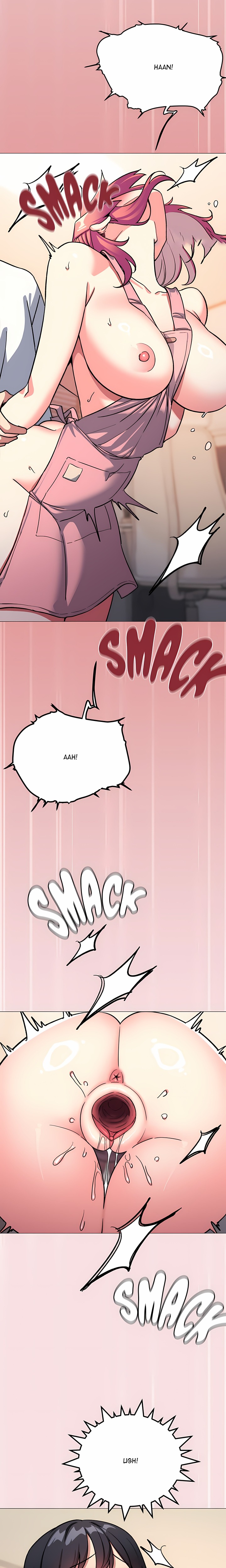 Someone Stop Her! (Uncensored) 27