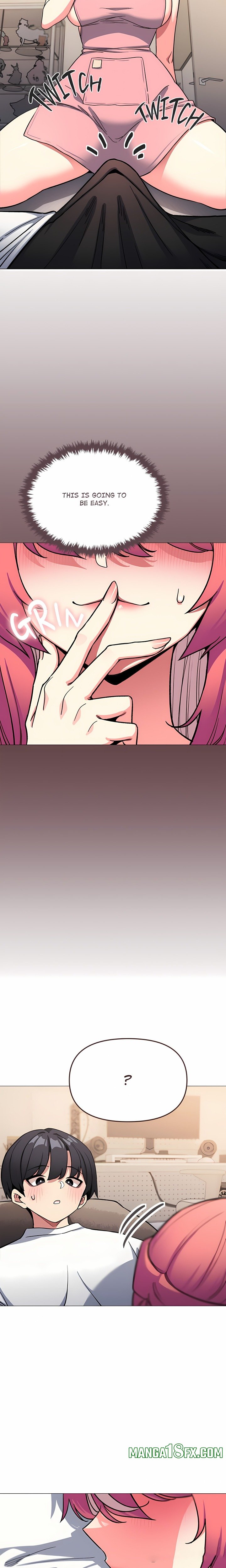 Someone Stop Her! (Uncensored) 6