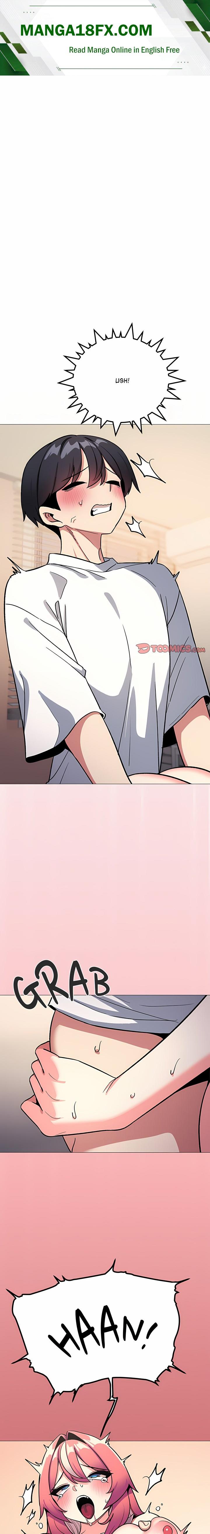 Someone Stop Her! (Uncensored) 1