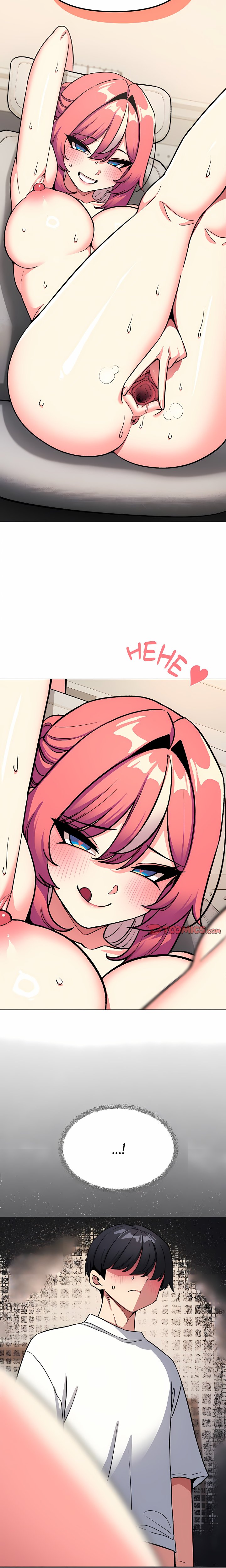 Someone Stop Her! (Uncensored) 12