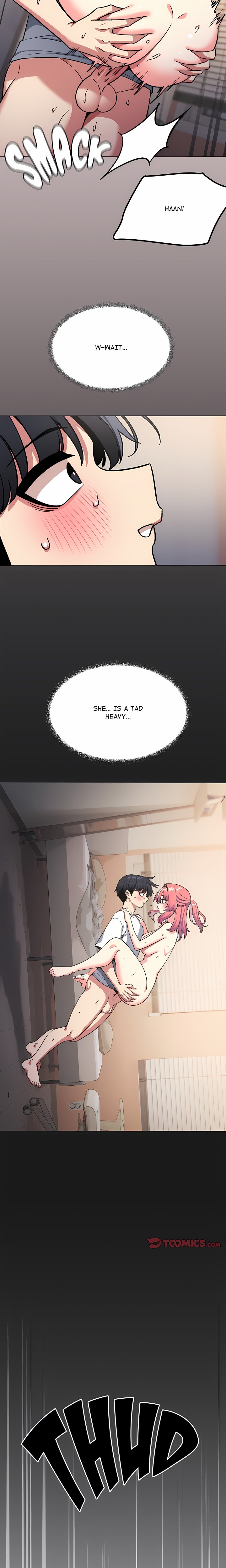 Someone Stop Her! (Uncensored) 23