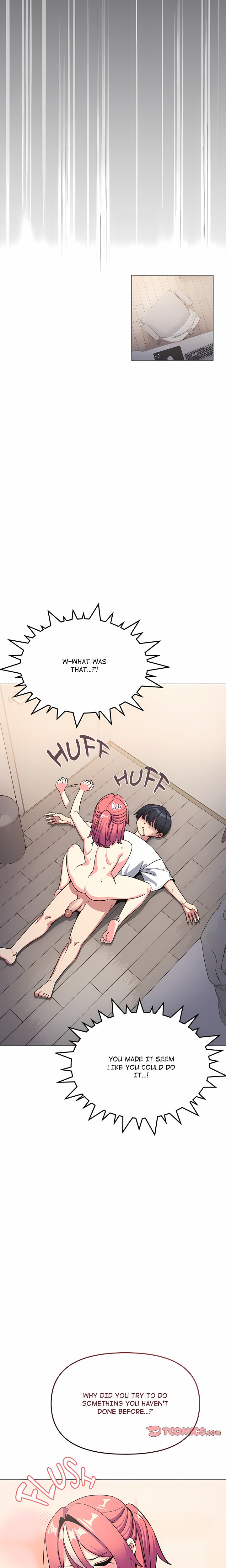 Someone Stop Her! (Uncensored) 24