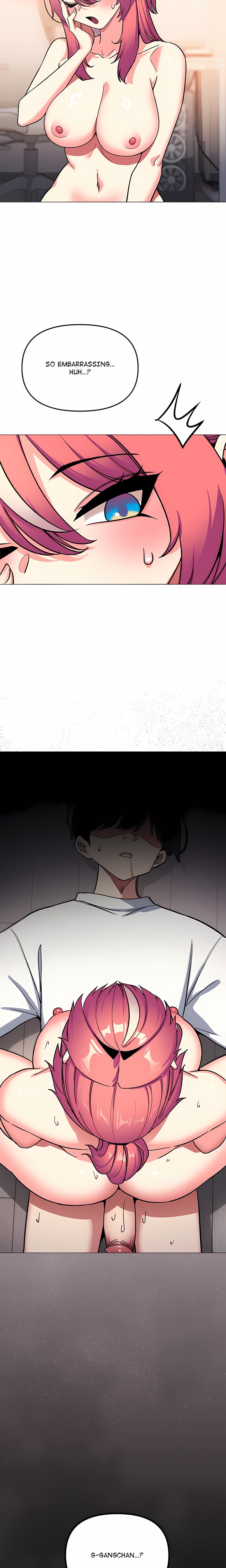 Someone Stop Her! (Uncensored) 25