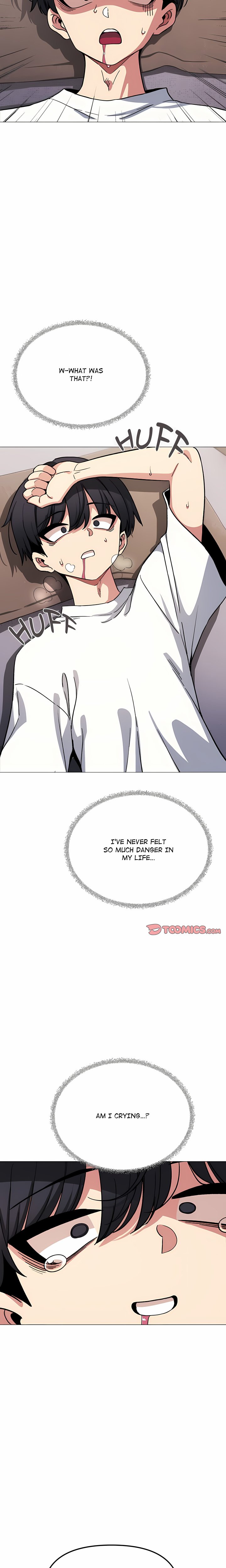 Someone Stop Her! (Uncensored) 12