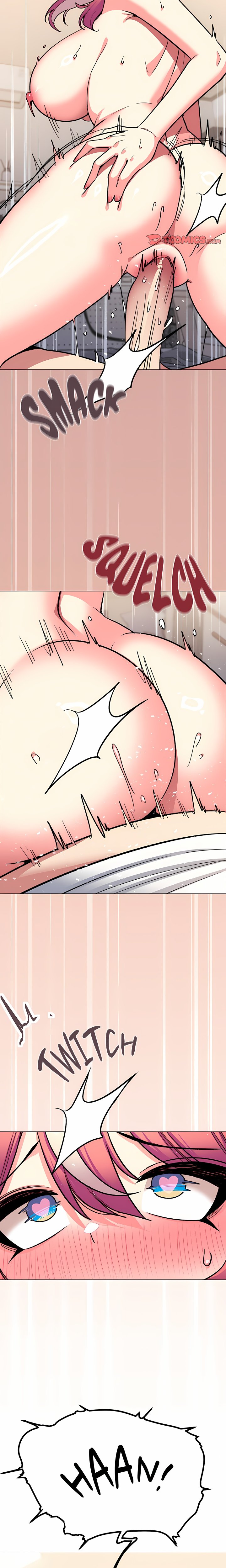Someone Stop Her! (Uncensored) 27
