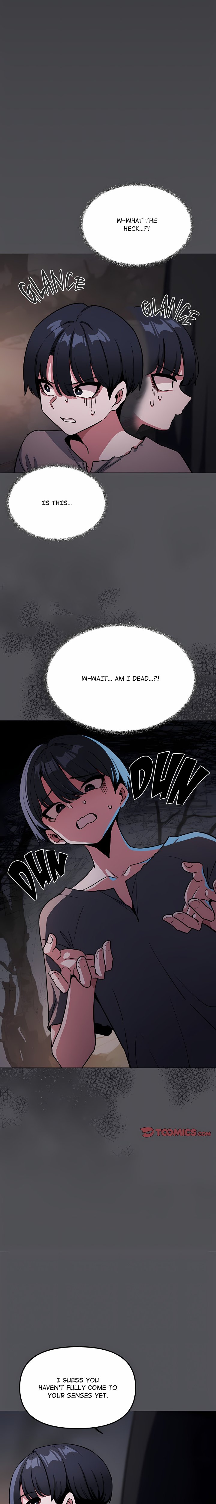 Someone Stop Her! (Uncensored) 4