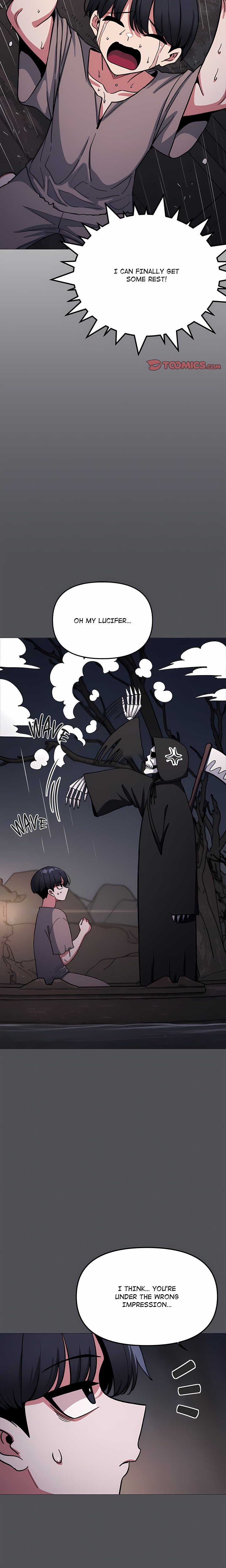 Someone Stop Her! (Uncensored) 9