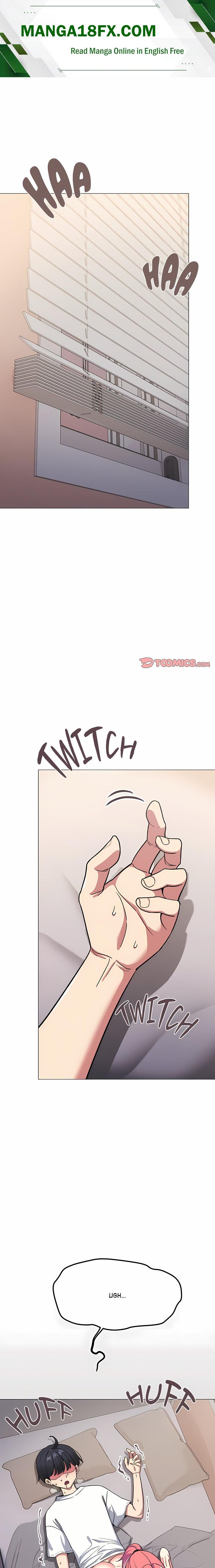 Someone Stop Her! (Uncensored) 1