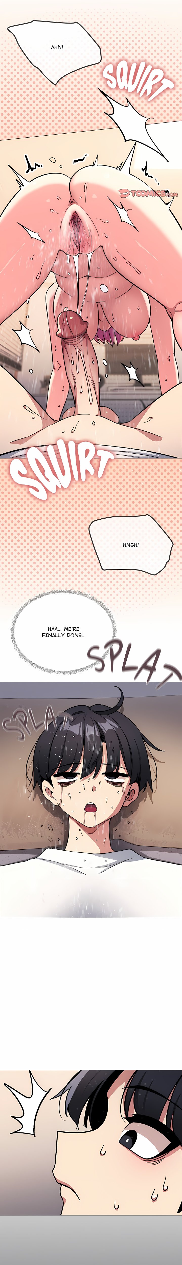 Someone Stop Her! (Uncensored) 13
