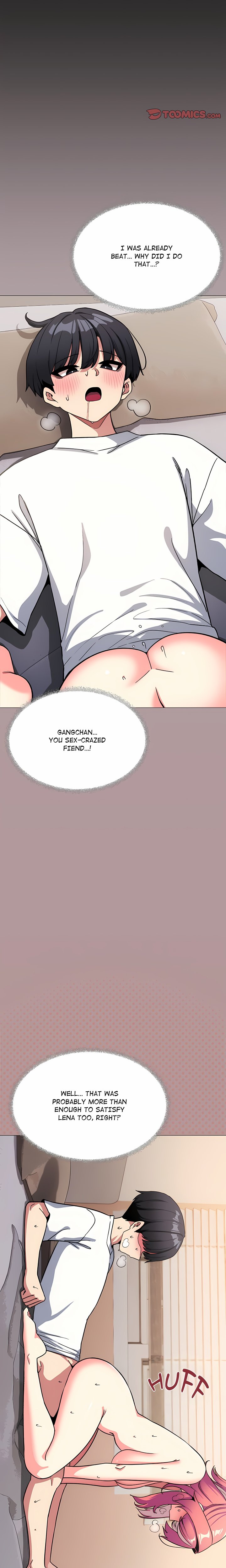 Someone Stop Her! (Uncensored) 3