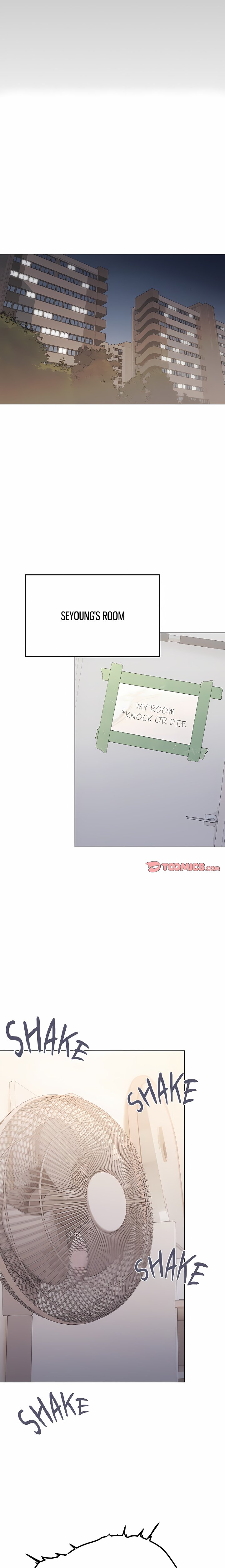 Someone Stop Her! (Uncensored) 21