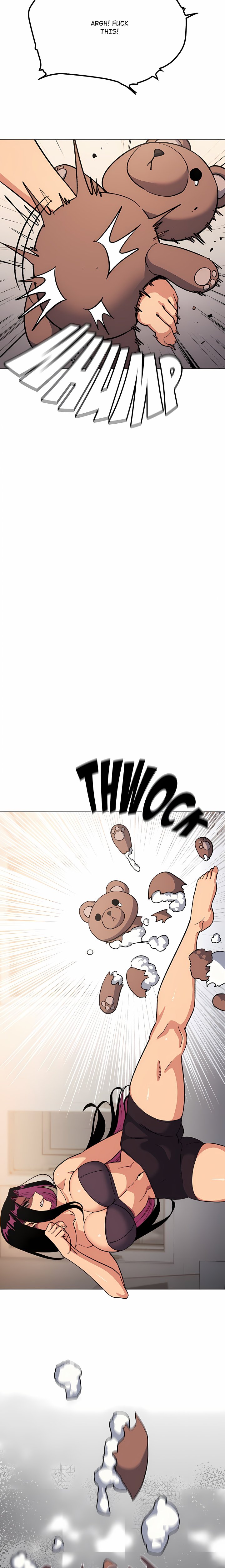 Someone Stop Her! (Uncensored) 22