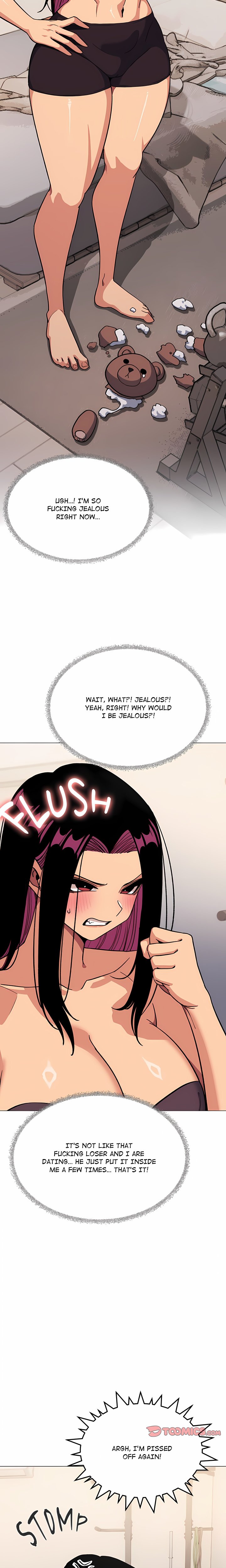 Someone Stop Her! (Uncensored) 24