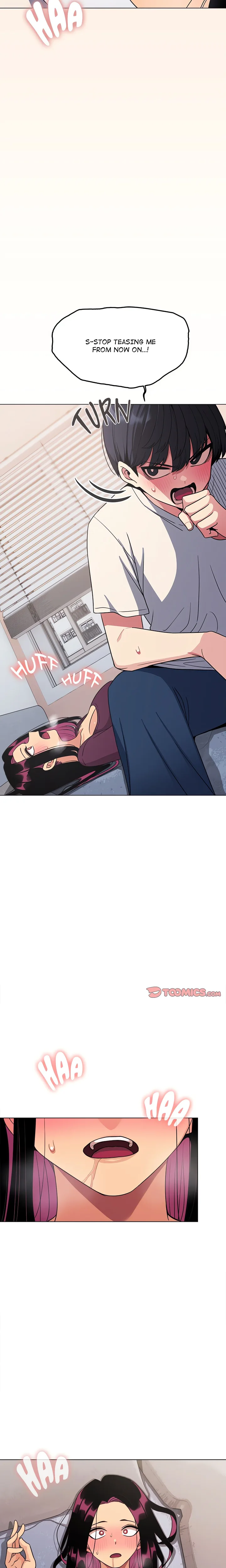 Someone Stop Her! (Uncensored) 3
