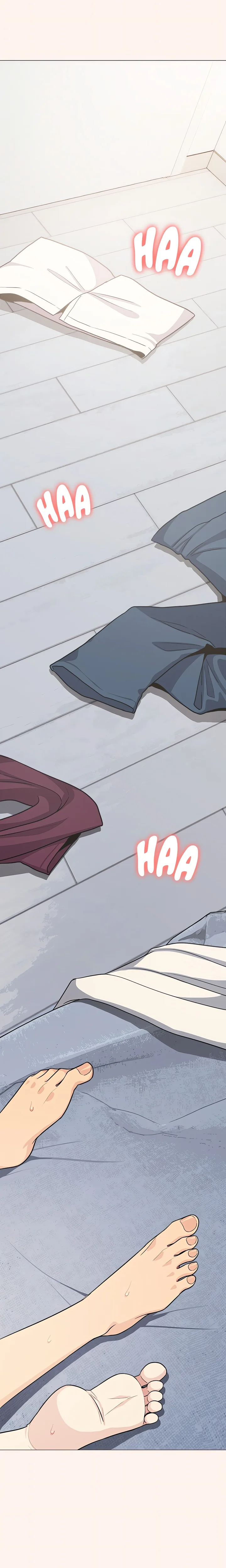 Someone Stop Her! (Uncensored) 24