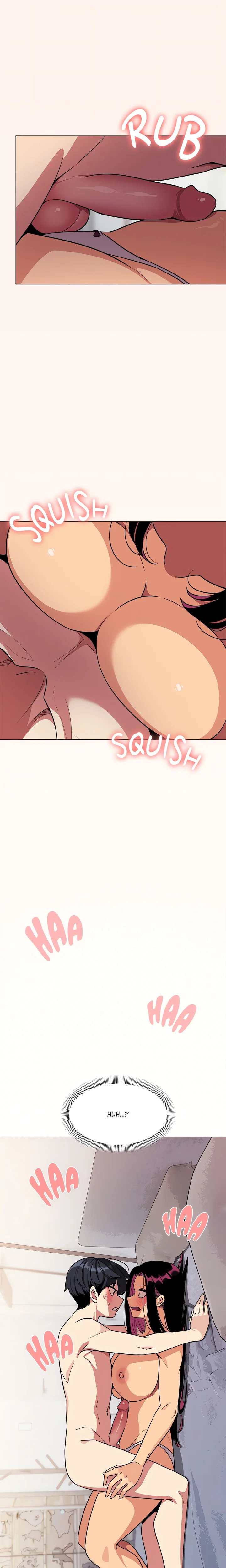 Someone Stop Her! (Uncensored) 25