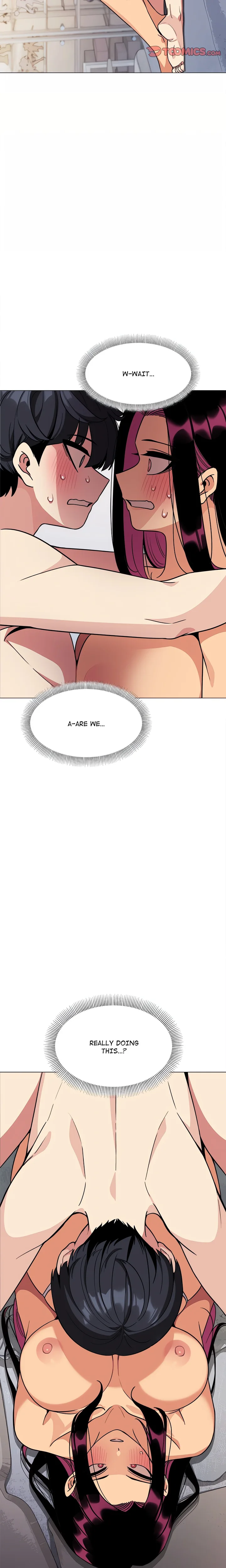 Someone Stop Her! (Uncensored) 26
