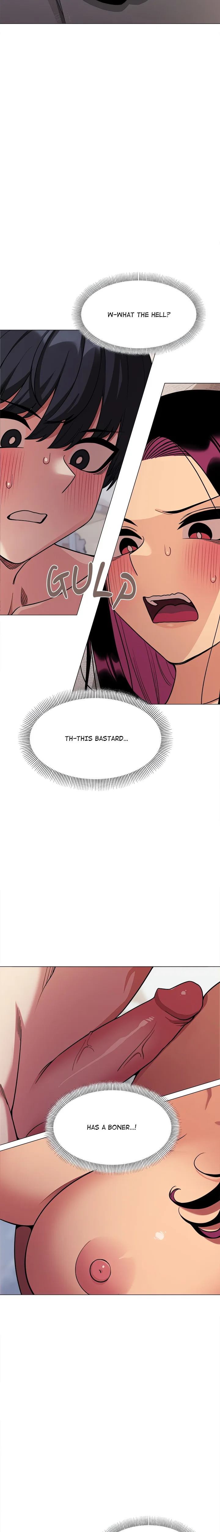 Someone Stop Her! (Uncensored) 27