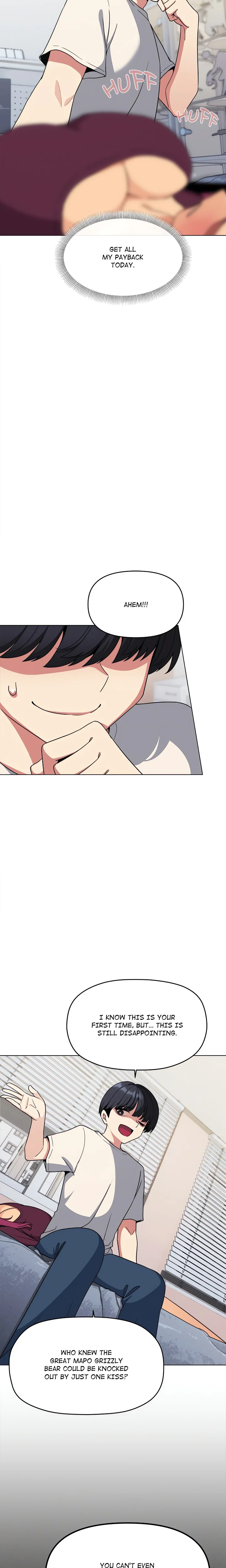 Someone Stop Her! (Uncensored) 6