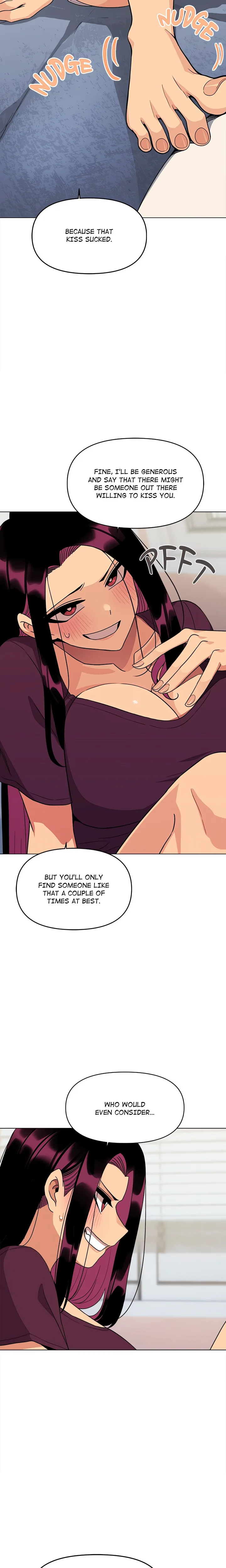 Someone Stop Her! (Uncensored) 9
