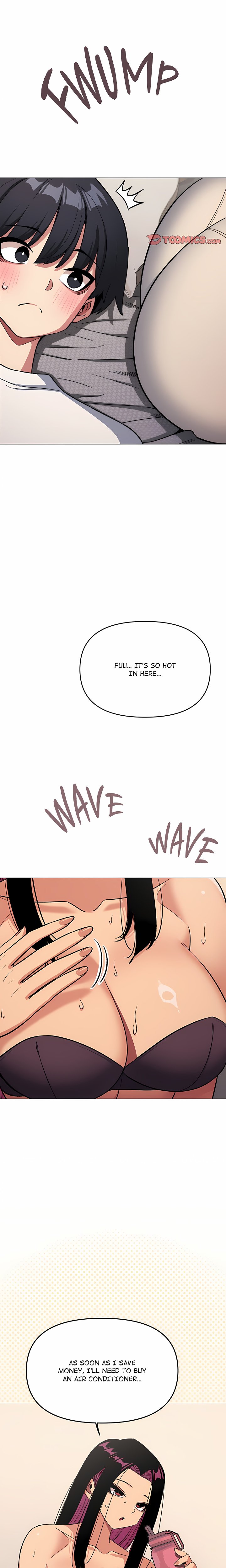 Someone Stop Her! (Uncensored) 13