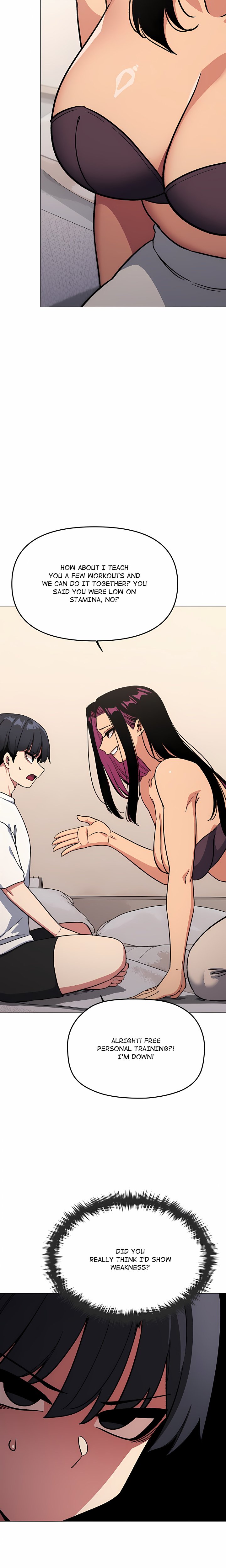 Someone Stop Her! (Uncensored) 20
