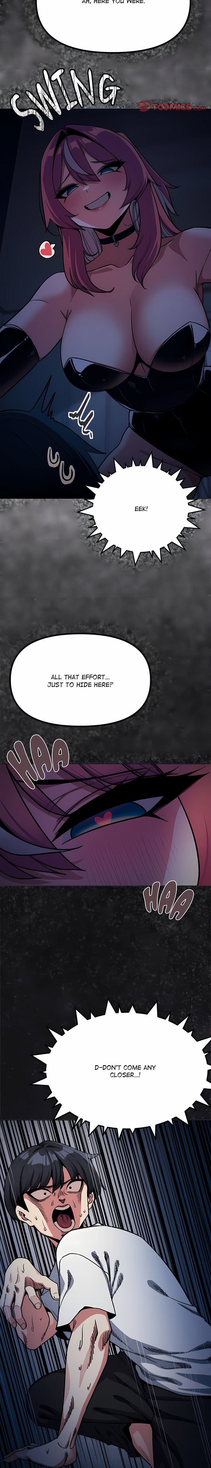 Someone Stop Her! (Uncensored) 3
