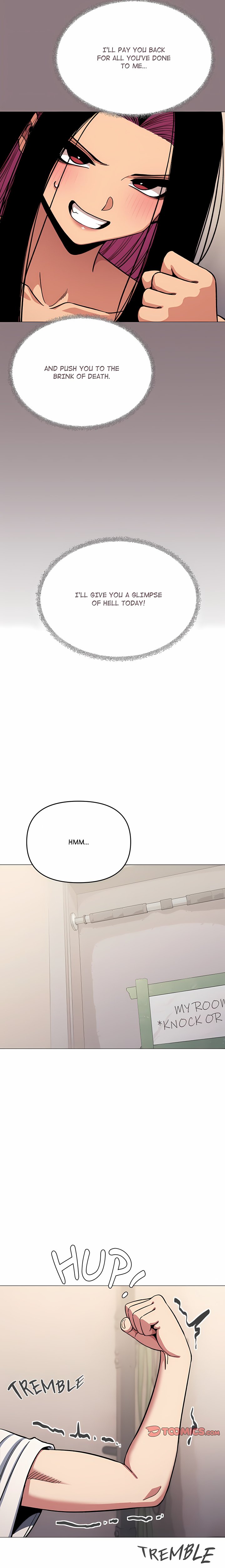 Someone Stop Her! (Uncensored) 24