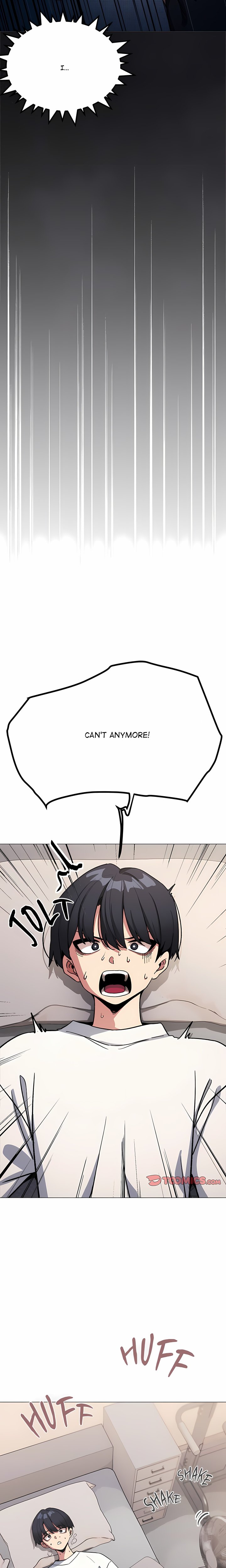 Someone Stop Her! (Uncensored) 4