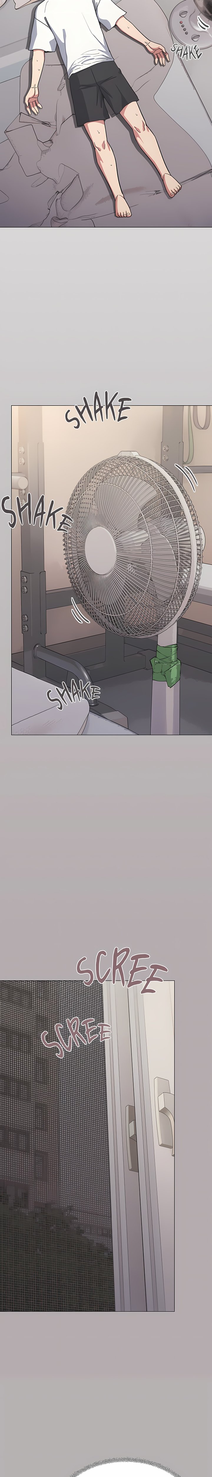 Someone Stop Her! (Uncensored) 5