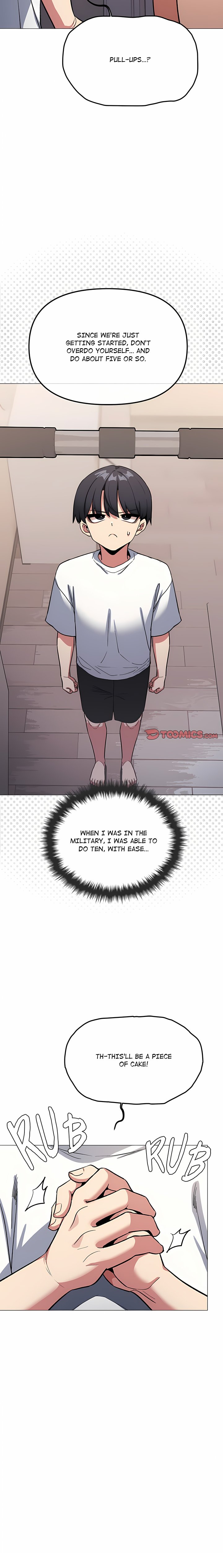 Someone Stop Her! (Uncensored) 11