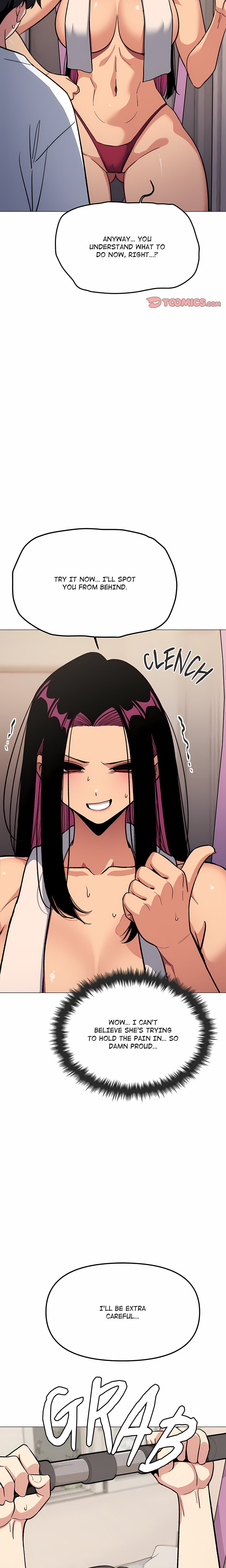 Someone Stop Her! (Uncensored) 18