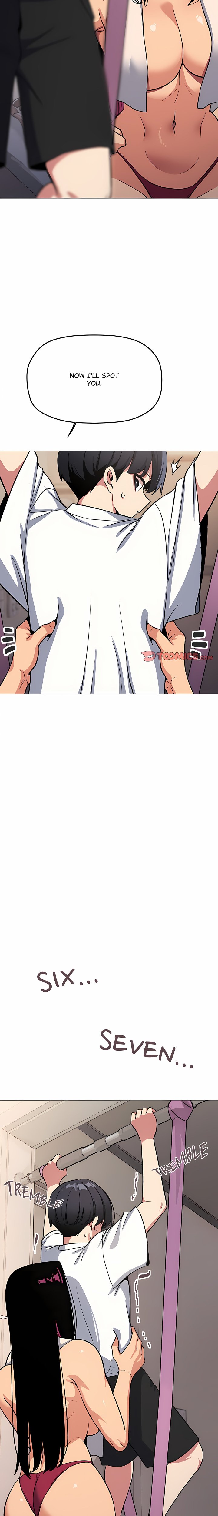 Someone Stop Her! (Uncensored) 20