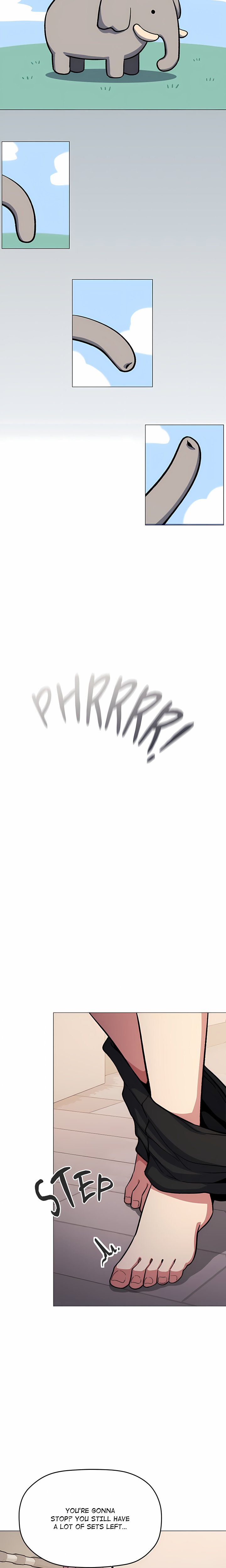 Someone Stop Her! (Uncensored) 25