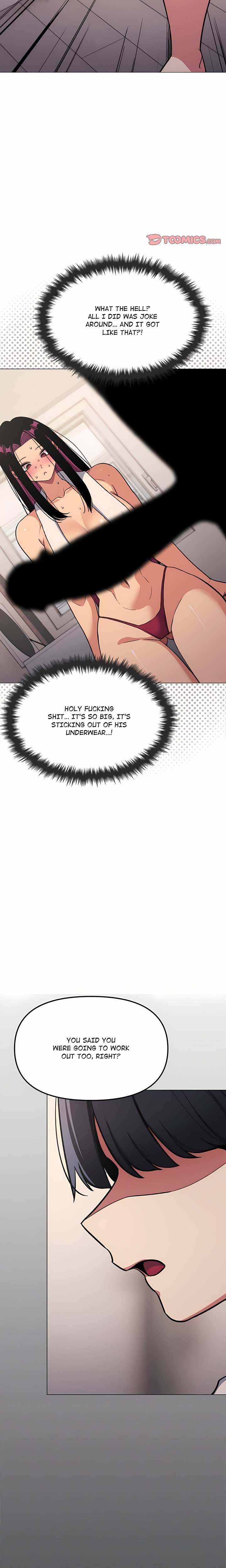 Someone Stop Her! (Uncensored) 27