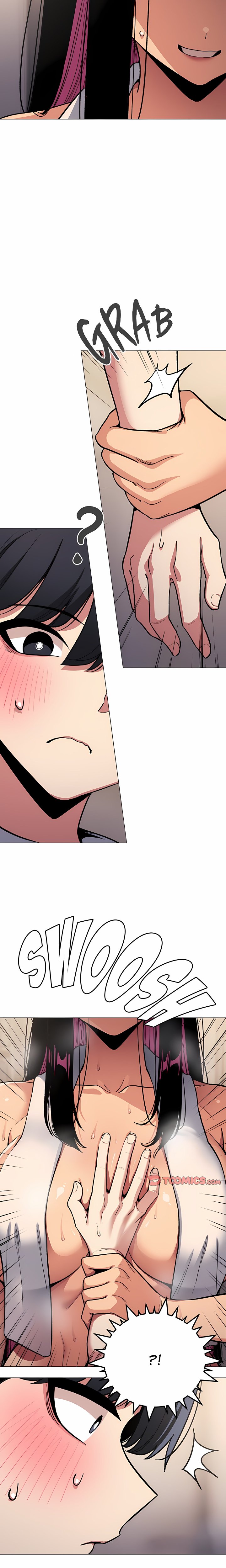 Someone Stop Her! (Uncensored) 4