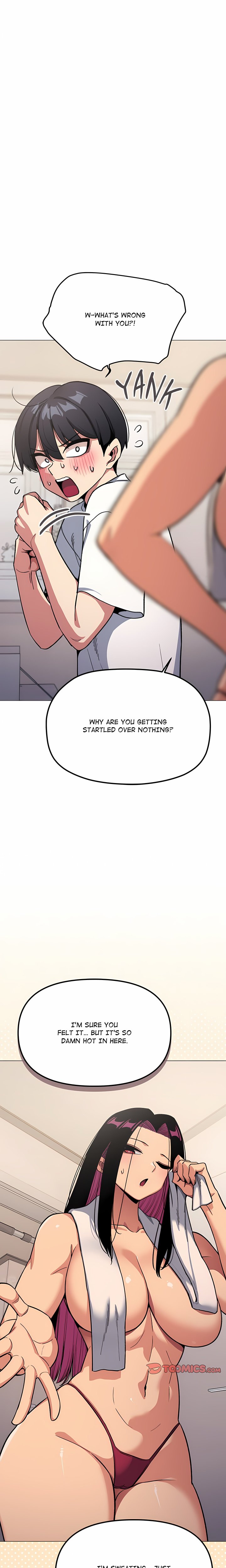 Someone Stop Her! (Uncensored) 5