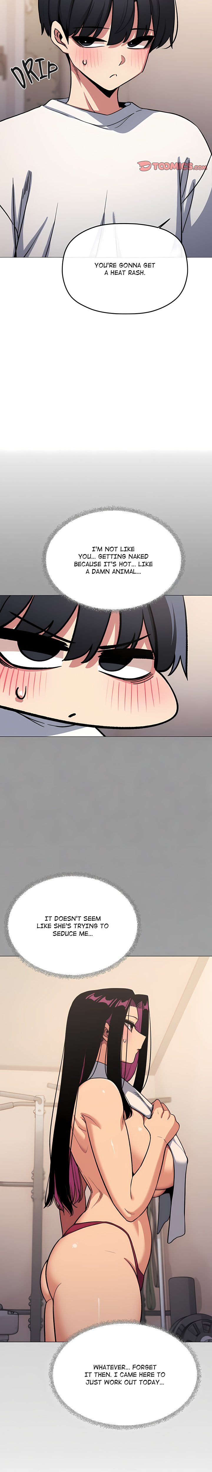 Someone Stop Her! (Uncensored) 8