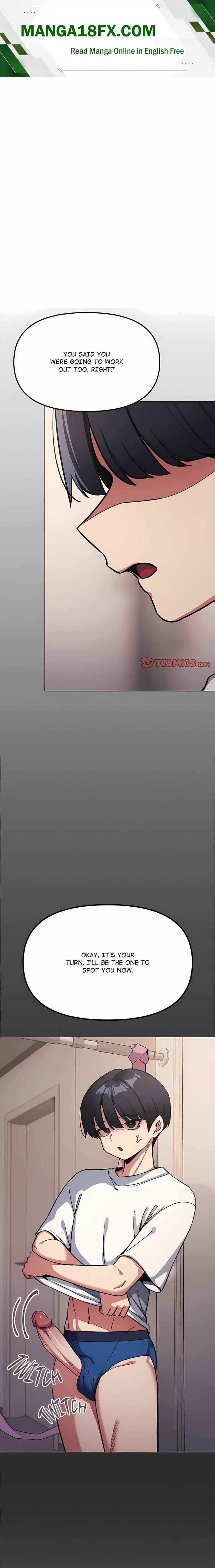 Someone Stop Her! (Uncensored) 1