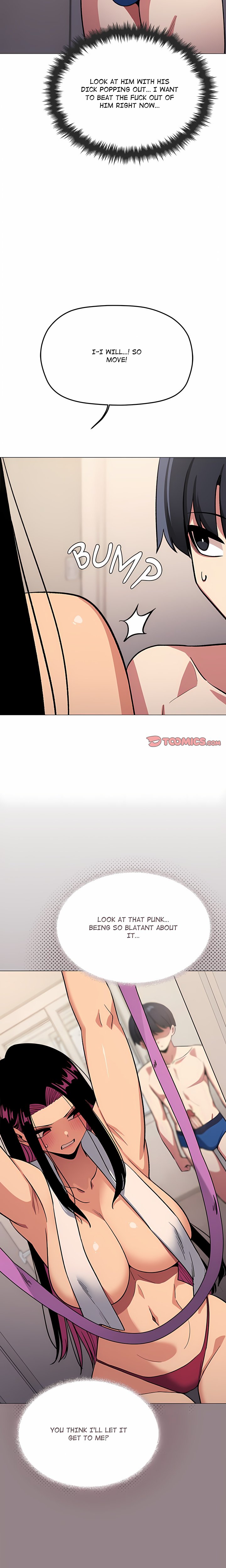 Someone Stop Her! (Uncensored) 11