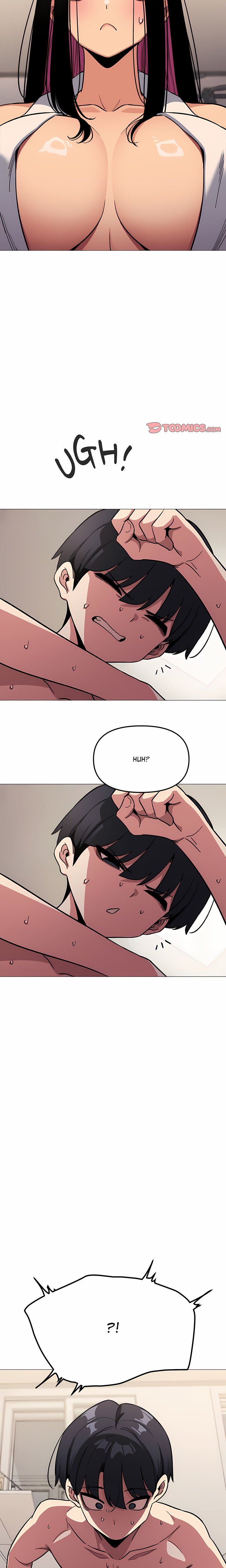 Someone Stop Her! (Uncensored) 28