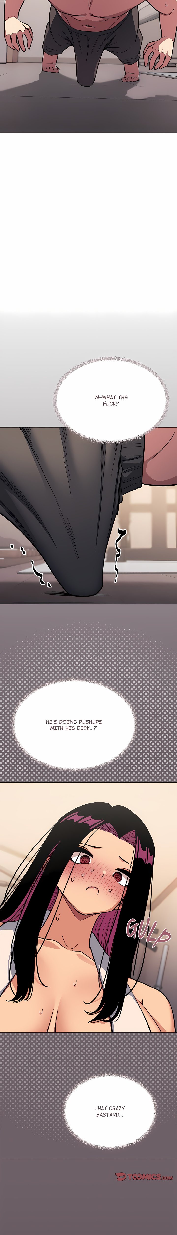 Someone Stop Her! (Uncensored) 29