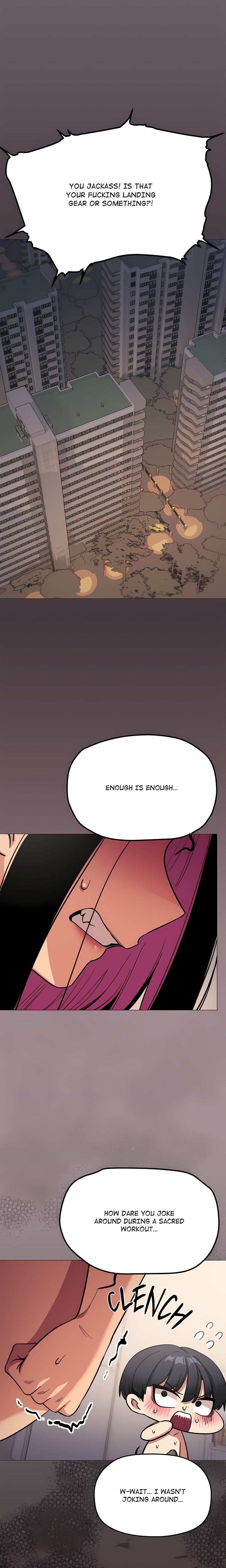 Someone Stop Her! (Uncensored) 30