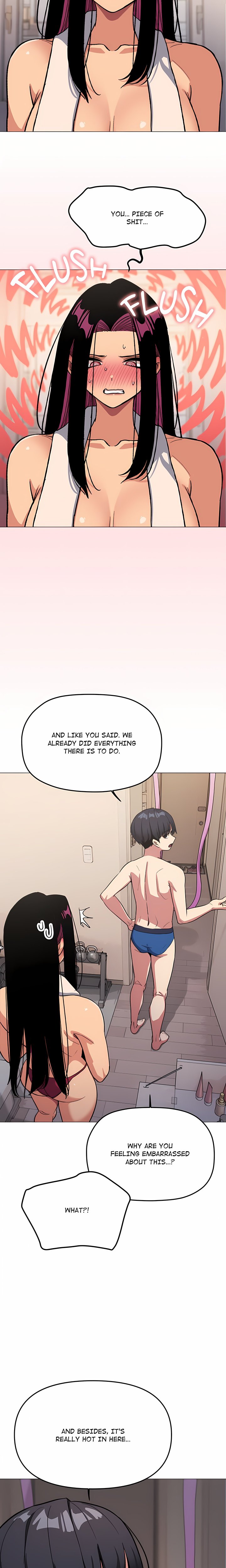 Someone Stop Her! (Uncensored) 7